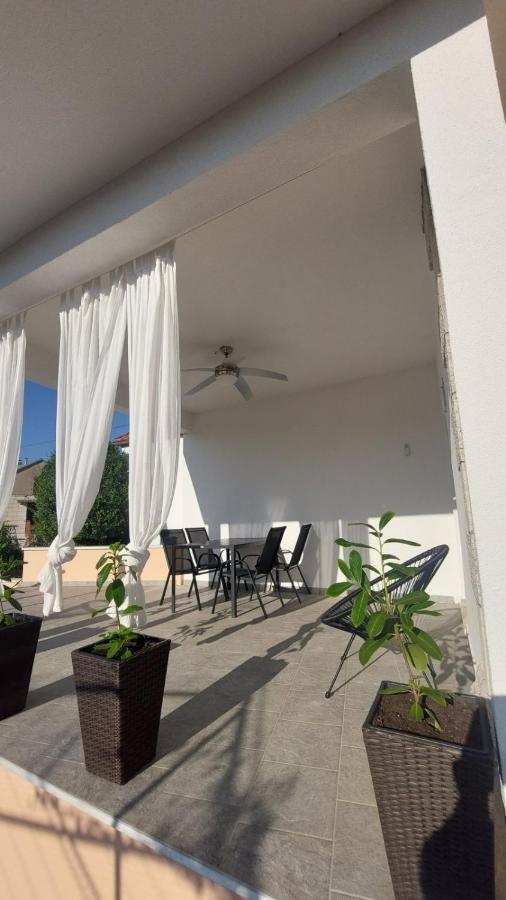 Apartment "Manna Zrnovo Exterior foto